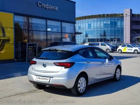 Opel Astra Enjoy 1.6CDTI (136hp) MT6, снимка 8