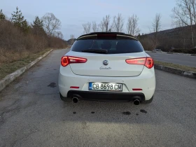 Alfa Romeo Giulietta QV, снимка 4