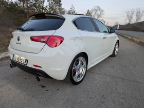 Alfa Romeo Giulietta QV, снимка 5