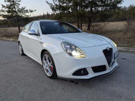 Alfa Romeo Giulietta QV, снимка 7