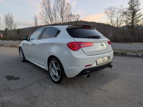 Alfa Romeo Giulietta QV, снимка 3