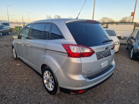 Ford Grand C-Max 1.5HDI 120PS.7-МЕСТЕН ITALIA, снимка 6