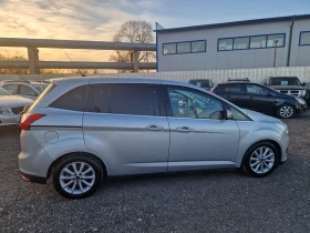 Ford Grand C-Max 1.5HDI 120PS.7-МЕСТЕН ITALIA, снимка 7