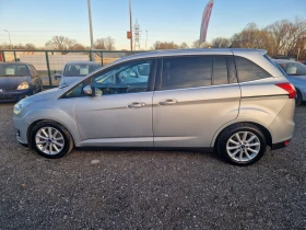 Ford Grand C-Max 1.5HDI 120PS.7-МЕСТЕН ITALIA, снимка 3