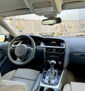 Audi A5 30TDI \ FULL LED \ , снимка 9