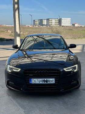 Audi A5 30TDI \ FULL LED \ , снимка 1