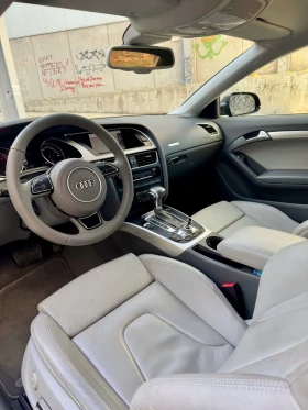 Audi A5 30TDI \ FULL LED \ , снимка 11