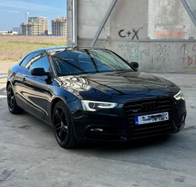 Audi A5 30TDI \ FULL LED \ , снимка 3