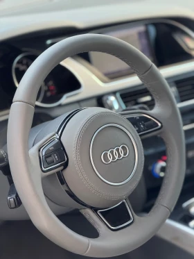 Audi A5 30TDI \ FULL LED \ , снимка 10