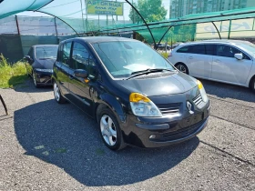 Обява за продажба на Renault Modus 1.6i-112кс  ~6 000 лв. - изображение 1