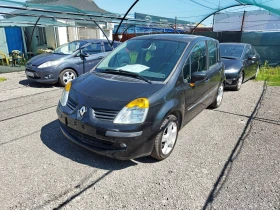 Обява за продажба на Renault Modus 1.6i-112кс  ~6 000 лв. - изображение 1