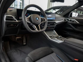 Обява за продажба на BMW 420 d Coupe xDrive M-Sport = NEW= Гаранция ~ 143 100 лв. - изображение 4