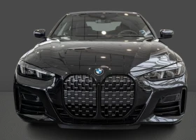 BMW 420 d Coupe xDrive M-Sport = NEW= Гаранция