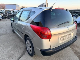 Peugeot 207 1.6HDI | Mobile.bg � ����� ������ 3