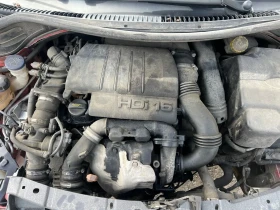 Peugeot 207 1.6HDI - 10 лв. - 35517170 | Car24.bg