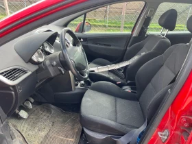 Peugeot 207 1.6HDI - 10 лв. - 35517170 | Car24.bg