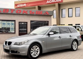 BMW 530 3.0D - 5800 лв. - 74987112 | Car24.bg