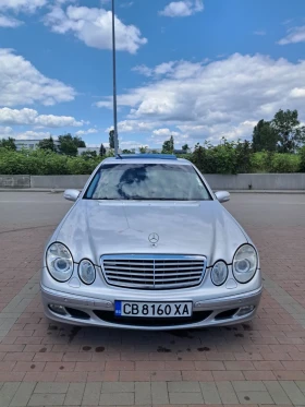 Обява за продажба на Mercedes-Benz E 320 ~9 000 лв. - изображение 1