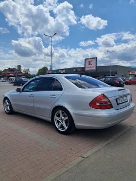 Обява за продажба на Mercedes-Benz E 320 ~9 000 лв. - изображение 4