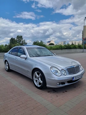 Обява за продажба на Mercedes-Benz E 320 ~9 000 лв. - изображение 2