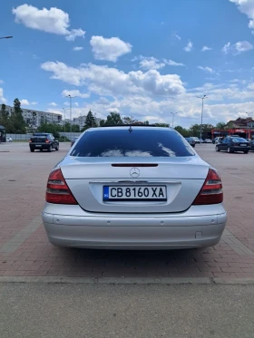Обява за продажба на Mercedes-Benz E 320 ~9 000 лв. - изображение 5