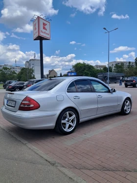 Обява за продажба на Mercedes-Benz E 320 ~9 000 лв. - изображение 3