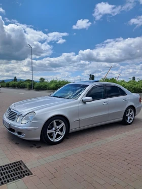 Обява за продажба на Mercedes-Benz E 320 ~9 000 лв. - изображение 1