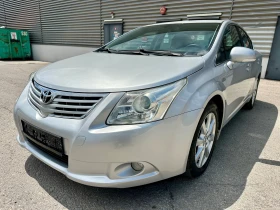 Toyota Avensis 2.2 D * *  | Mobile.bg    2