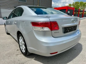Toyota Avensis 2.2 D * *  | Mobile.bg    5