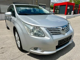 Toyota Avensis 2.2 D * *  | Mobile.bg    4