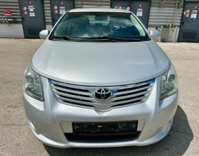 Toyota Avensis 2.2 D * *  | Mobile.bg    6