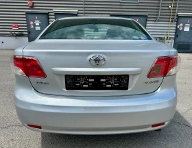 Toyota Avensis 2.2 D * *  | Mobile.bg    7
