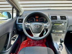 Toyota Avensis 2.2 D * *  | Mobile.bg    9