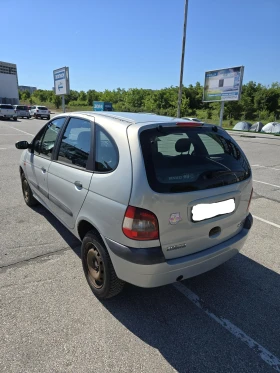 Обява за продажба на Renault Scenic ~5 500 лв. - изображение 4