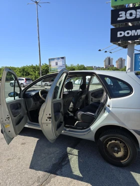 Обява за продажба на Renault Scenic ~5 500 лв. - изображение 6