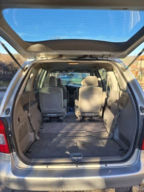 Обява за продажба на Mazda Mpv LX ~2 700 лв. - изображение 6