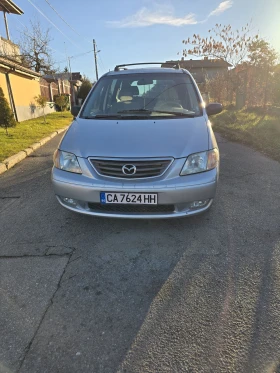 Обява за продажба на Mazda Mpv LX ~2 700 лв. - изображение 2