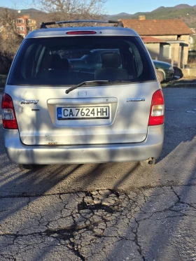 Обява за продажба на Mazda Mpv LX ~2 700 лв. - изображение 4
