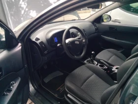 Обява за продажба на Hyundai I30 CW blue ~8 000 лв. - изображение 7