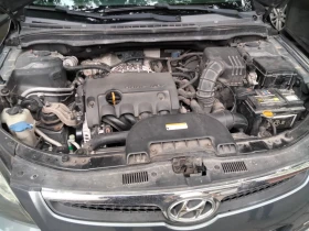 Обява за продажба на Hyundai I30 CW blue ~8 000 лв. - изображение 9