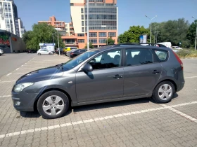 Обява за продажба на Hyundai I30 CW blue ~8 000 лв. - изображение 3