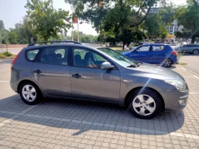 Обява за продажба на Hyundai I30 CW blue ~8 000 лв. - изображение 4