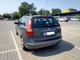 Обява за продажба на Hyundai I30 CW blue ~8 000 лв. - изображение 2