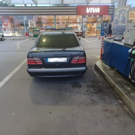 Обява за продажба на Mercedes-Benz C 220 Cdi ~3 800 лв. - изображение 1