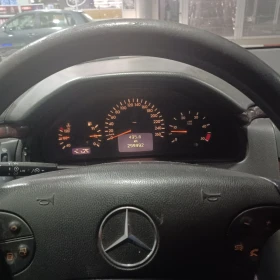 Обява за продажба на Mercedes-Benz C 220 Cdi ~3 800 лв. - изображение 3