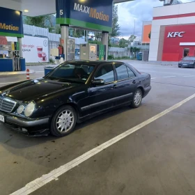 Обява за продажба на Mercedes-Benz C 220 Cdi ~3 800 лв. - изображение 2