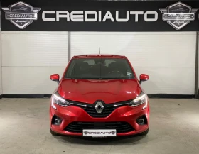 Обява за продажба на Renault Clio 1.0i 101hp ~16 500 лв. - изображение 1