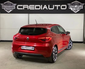 Обява за продажба на Renault Clio 1.0i 101hp ~16 500 лв. - изображение 3