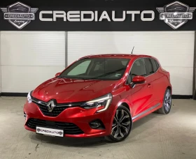 Обява за продажба на Renault Clio 1.0i 101hp ~16 500 лв. - изображение 1