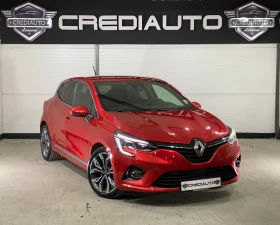 Обява за продажба на Renault Clio 1.0i 101hp ~16 500 лв. - изображение 2